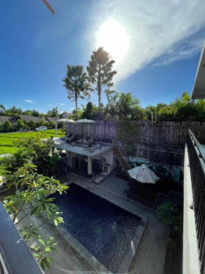 Tyana’s Private Room in Canggu